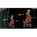 Naruto Shippuden Genin Naruto 7 Studio