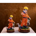 Naruto Shippuden Genin Naruto 7 Studio