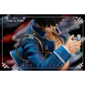 Fullmetal Alchemist Roy Mustang Gate of Truth Studio