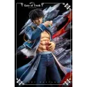 Fullmetal Alchemist Roy Mustang Gate of Truth Studio