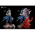 Fullmetal Alchemist Roy Mustang Gate of Truth Studio