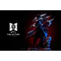 Fullmetal Alchemist Roy Mustang Gate of Truth Studio
