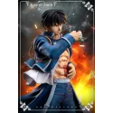 Fullmetal Alchemist Roy Mustang Gate of Truth Studio
