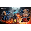 Fullmetal Alchemist Roy Mustang Gate of Truth Studio