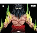 Dragon Ball Z Broly Top 1 Studio
