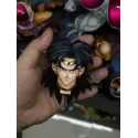 Dragon Ball Z Broly Top 1 Studio