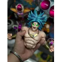 Dragon Ball Z Broly Top 1 Studio