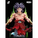 Dragon Ball Z Broly Top 1 Studio