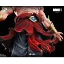 Dragon Ball Z Broly Top 1 Studio