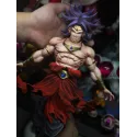 Dragon Ball Z Broly Top 1 Studio
