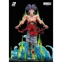 Dragon Ball Z Broly Top 1 Studio