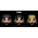 Dragon Ball Z Broly Top 1 Studio