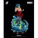 Dragon Ball Z Broly Top 1 Studio