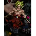 Dragon Ball Z Broly Top 1 Studio