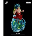Dragon Ball Z Broly Top 1 Studio