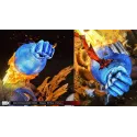 One Piece Luffy Roc Gatling More Fun Studio & Monkey D Studio