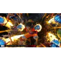 One Piece Luffy Roc Gatling More Fun Studio & Monkey D Studio