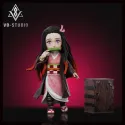 Kimetsu no Yaiba Nezuko Kamado WCF V8 Studio
