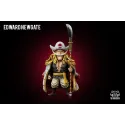 One Piece God Valley Incident 08 Rocks Pirates Edward Newgate WCF YZ Studio