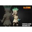 Dr. Stone All-Star 05 Ishigami Senku WCF A+ Studio