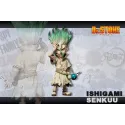 Dr. Stone All-Star 05 Ishigami Senku WCF A+ Studio