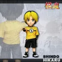 Hikaru no Go All-Stars 04 Shindo Hikaru WCF A+ Studio