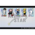 Hikaru no Go All-Stars 04 Shindo Hikaru WCF A+ Studio