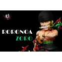One Piece Onigashima Final Battle 020 Enma Zoro WCF A+ Stuido