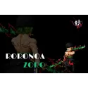 One Piece Onigashima Final Battle 020 Enma Zoro WCF A+ Stuido