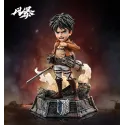 Attack on Titan Eren Jaeger WCF Feng Bao Studio