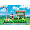 Crayon Shin-Chan Shiro of Coal Town GuluPlanet Studio