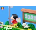Crayon Shin-Chan Shiro of Coal Town GuluPlanet Studio