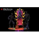 Jackie Chan Adventures Jade Chan Demon Xiaoyu Chen 12 Talisman Studio