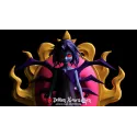 Jackie Chan Adventures Jade Chan Demon Xiaoyu Chen 12 Talisman Studio