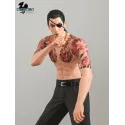 Yakuza Goro Majima Brawler Chocobo Studio