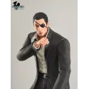 Yakuza Goro Majima Brawler Chocobo Studio