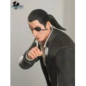 Yakuza Goro Majima Brawler Chocobo Studio