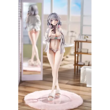 Original Character Machi Pajamas Ver. Ascendia