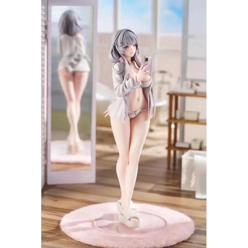 Original Character Machi Pajamas Ver. Ascendia