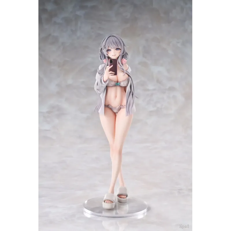 Original Character Machi Pajamas Ver. Ascendia