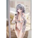 Original Character Machi Pajamas Ver. Ascendia