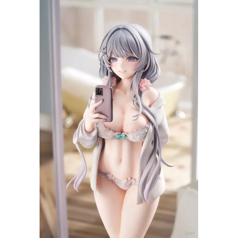 Original Character Machi Pajamas Ver. Ascendia