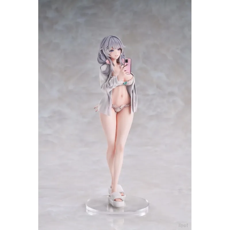 Original Character Machi Pajamas Ver. Ascendia