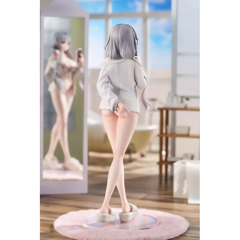 Original Character Machi Pajamas Ver. Ascendia