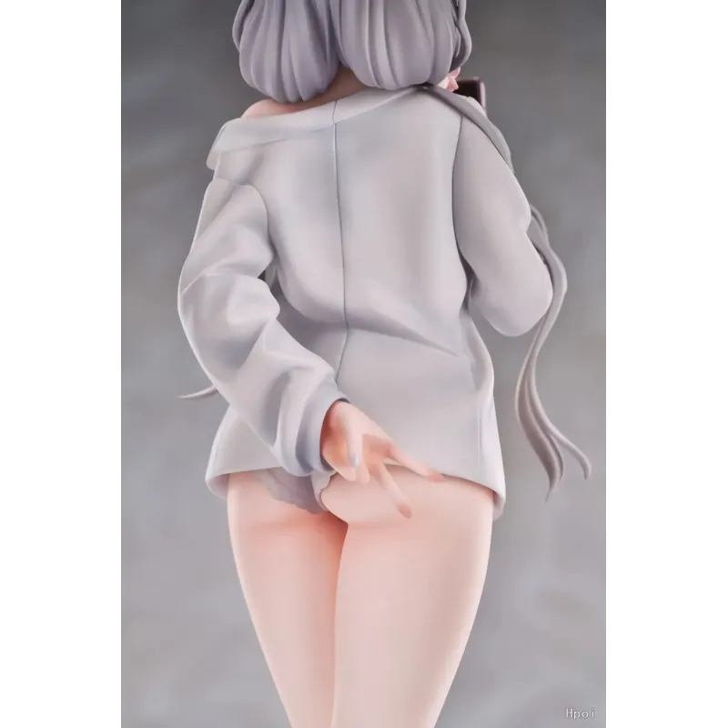 Original Character Machi Pajamas Ver. Ascendia