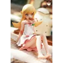 Bakemonogatari Shinobu Oshino Oshino Home Studio
