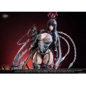 Original Character Dragon Taming Priestess Girl Lumina JuHun Create Studio