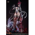 Original Character Dragon Taming Priestess Girl Lumina JuHun Create Studio