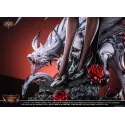 Original Character Dragon Taming Priestess Girl Lumina JuHun Create Studio