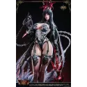 Original Character Dragon Taming Priestess Girl Lumina JuHun Create Studio
